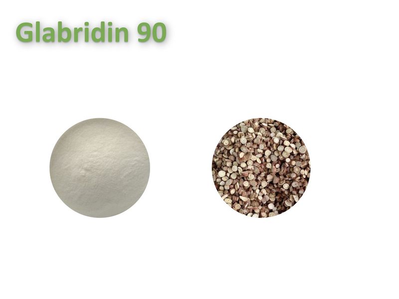 Glabridin 90