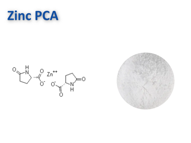 Zinc PCA