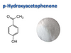 White Crystal Powder P-Hydroxyacetophenone 99-93-4