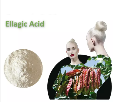 Ellagic acid