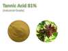 Tannic Acid (81%)