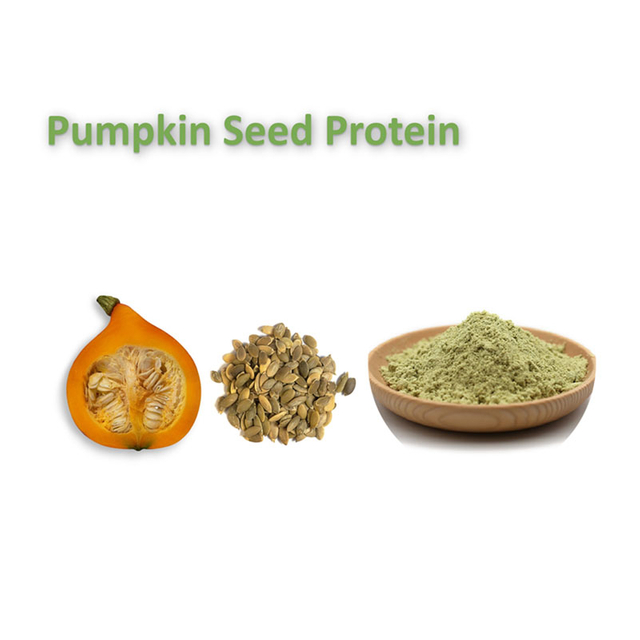 Pumpkin Seed Protein (70%)